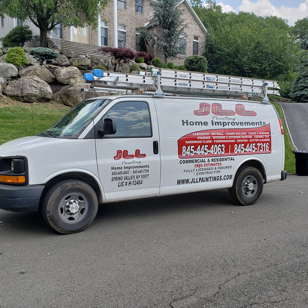 best painting contractors in Shrub Oak