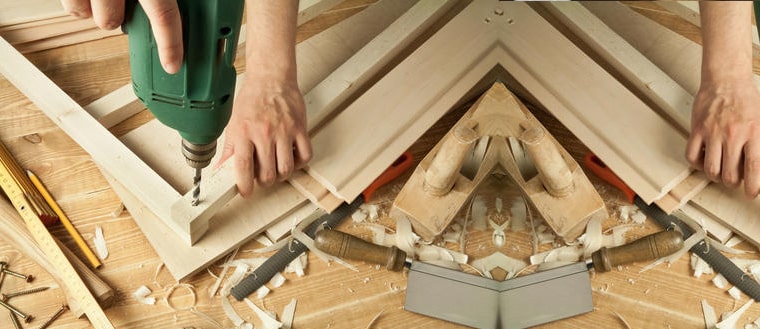 best carpentry services in Beaver Dam Lake