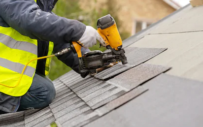 roofing contractors in Briarcliff Manor