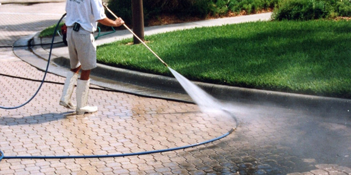 pressure cleaning services in Hasbrouck Heights